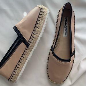 Karl Lagerfeld Shoes